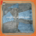 Good Quality Luxury Genuine Rabbit Fur Pillow Case